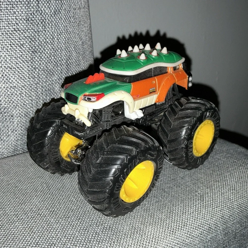 Hot Wheels hot wheels